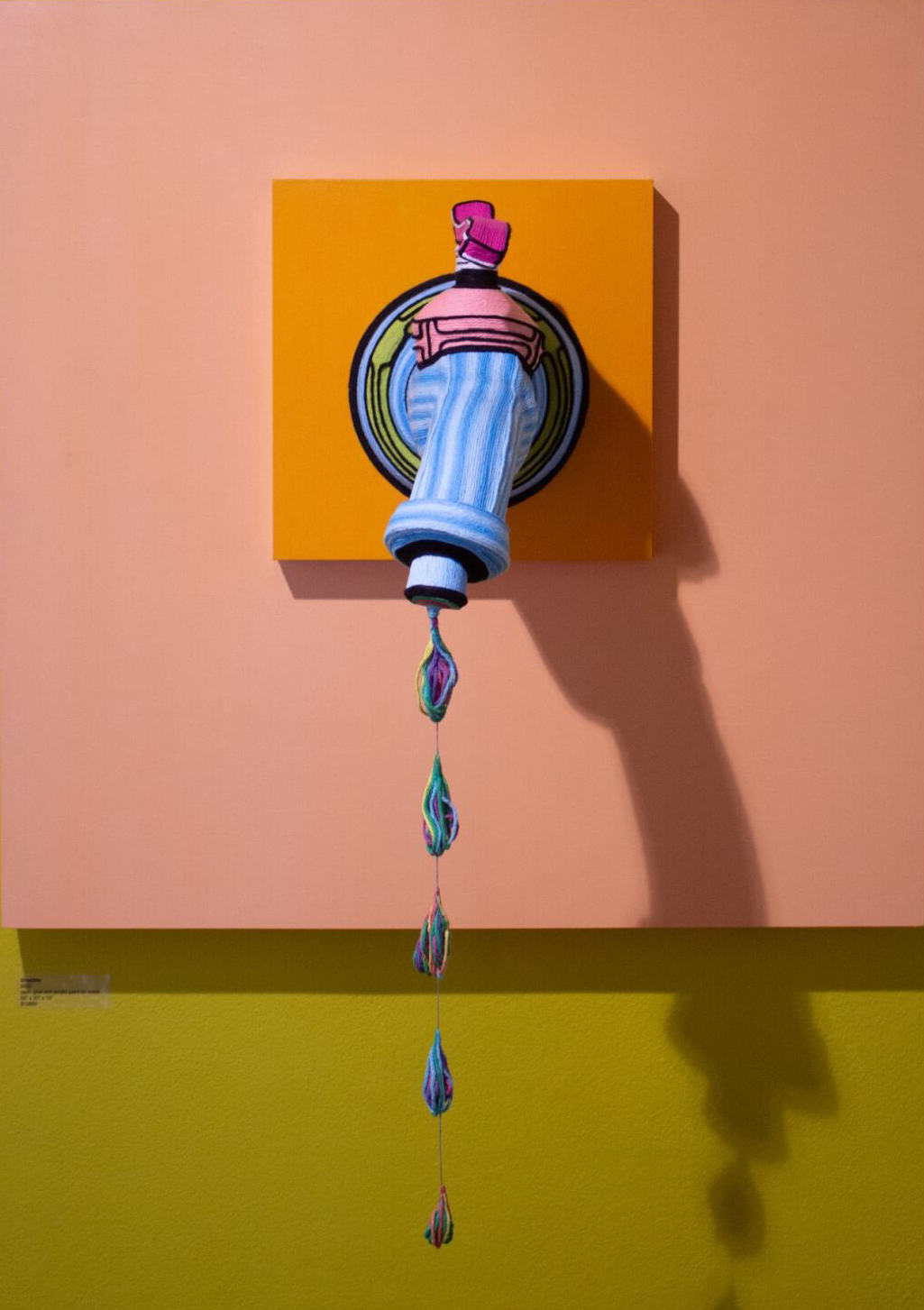 michelle drummond droplets