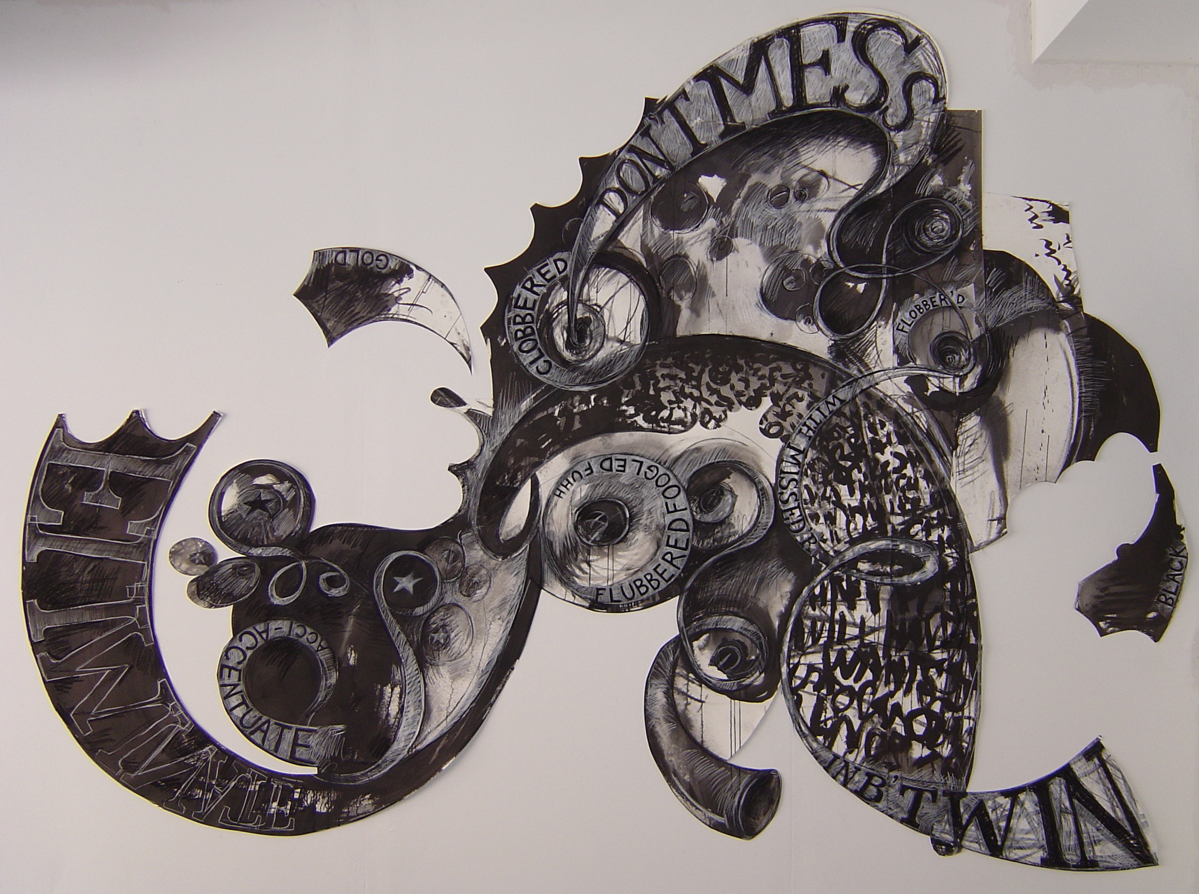 Artwork by Amy Broderick