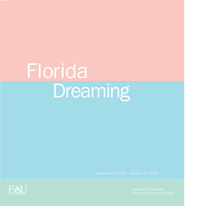 Florida Dreaming Brochure