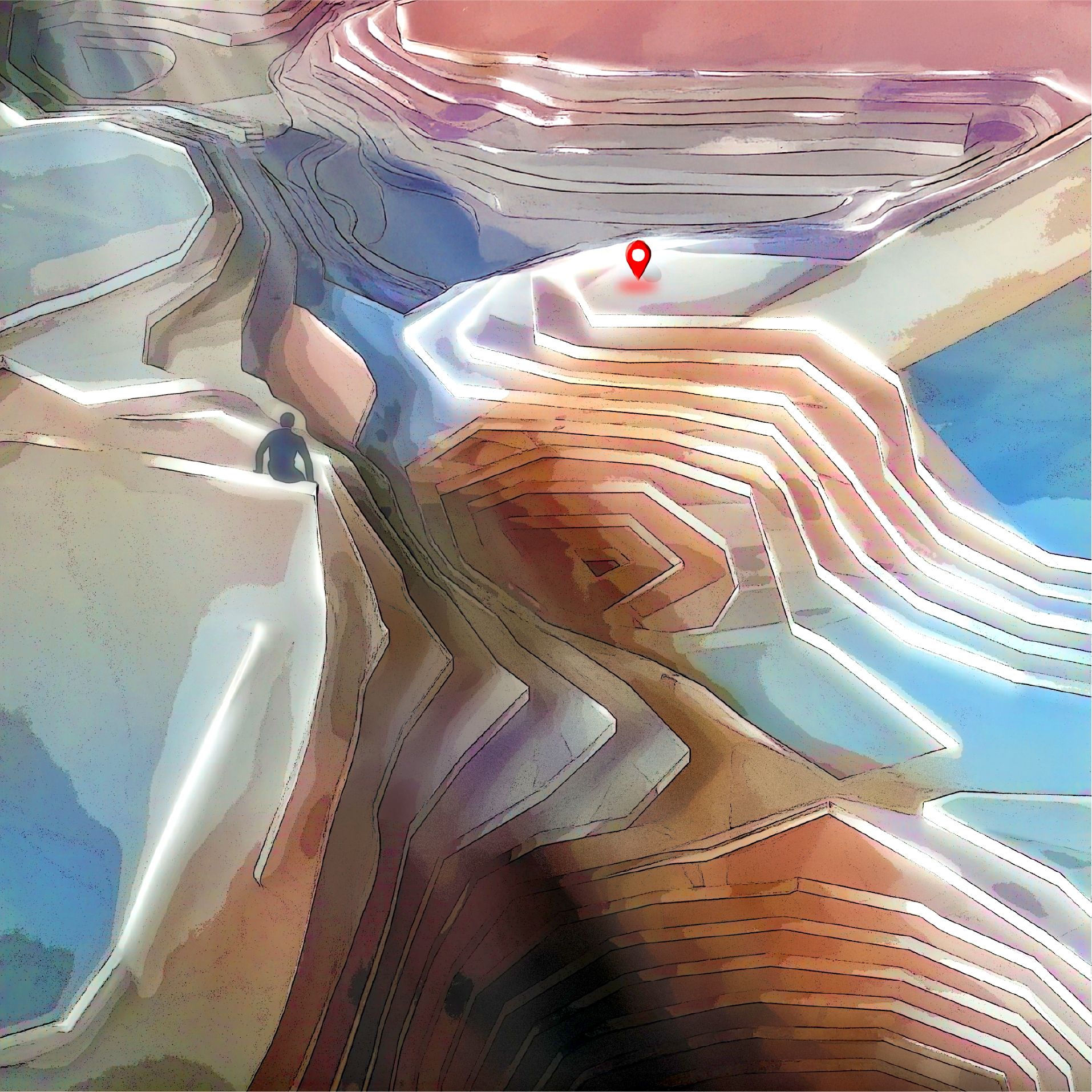 Artwork by Stephen H.