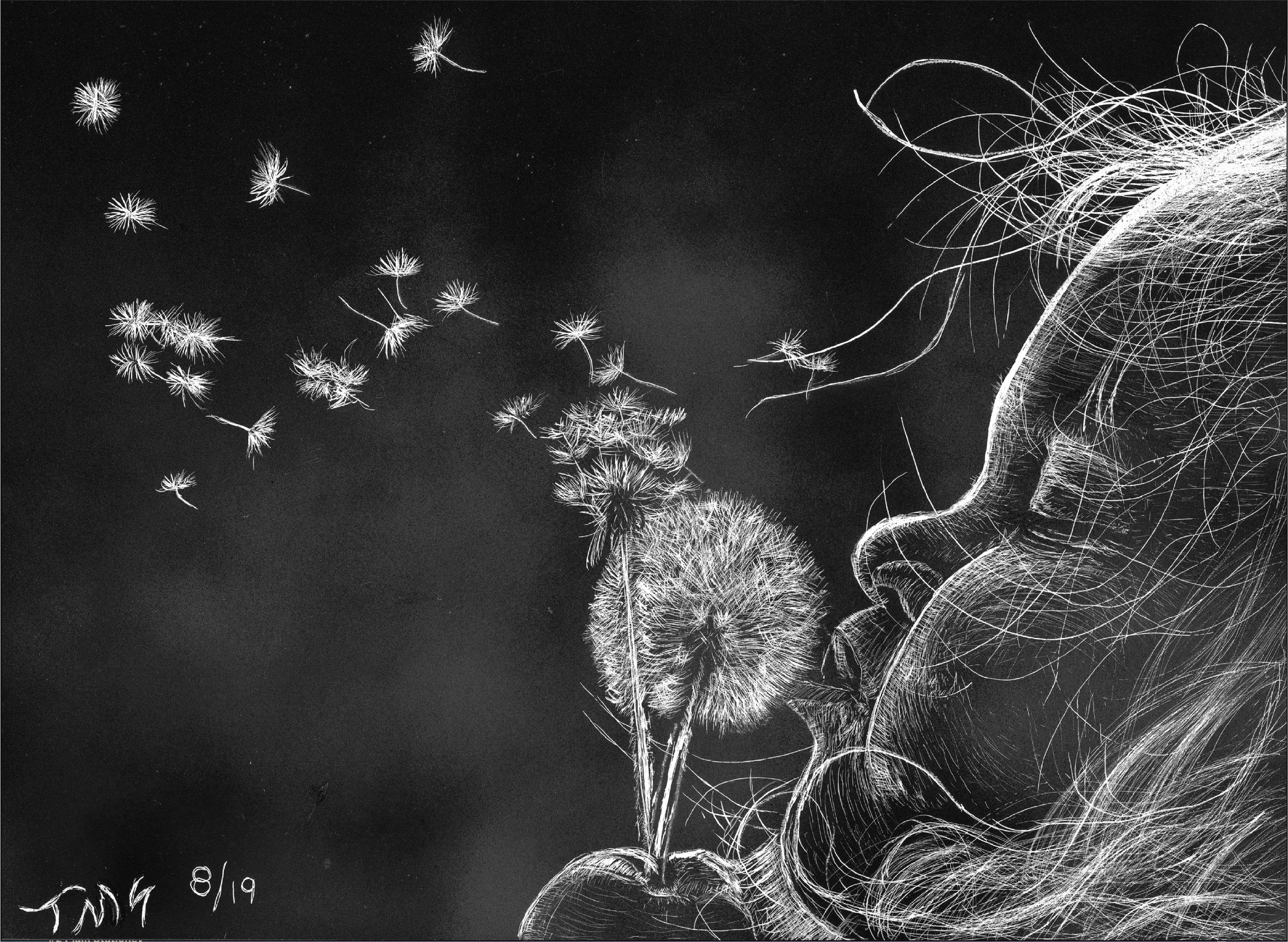 Artwork by Thomas Slaughter