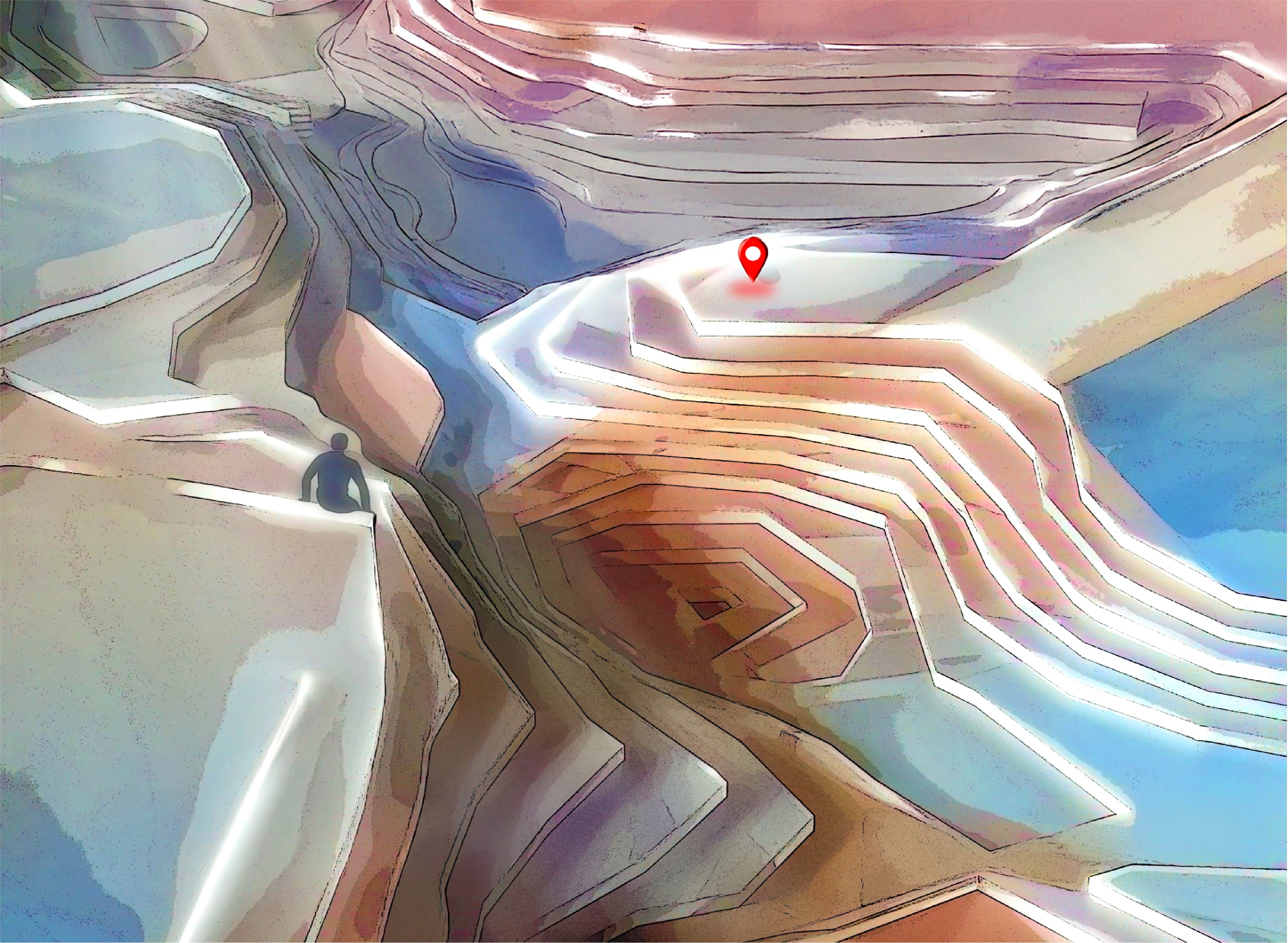 Artwork by Stephen H.