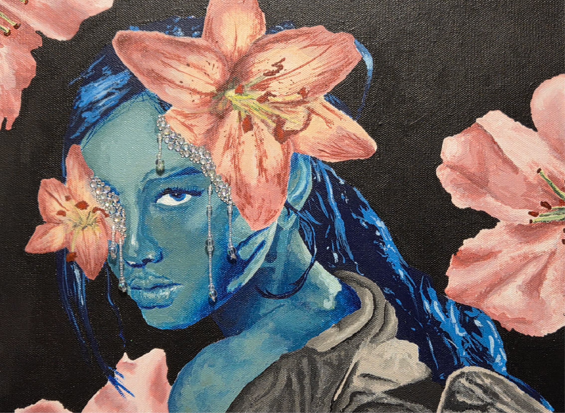 Artwork by Taylor McPherson