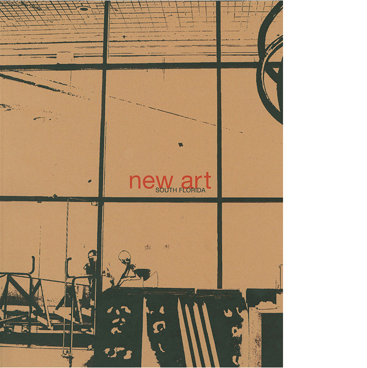 New Art 2012-13 Catalogue