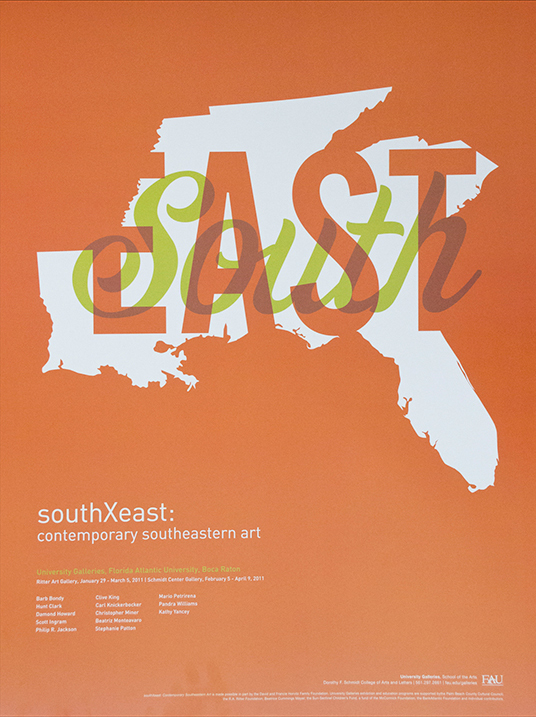 southXeast 2011 Catalogue
