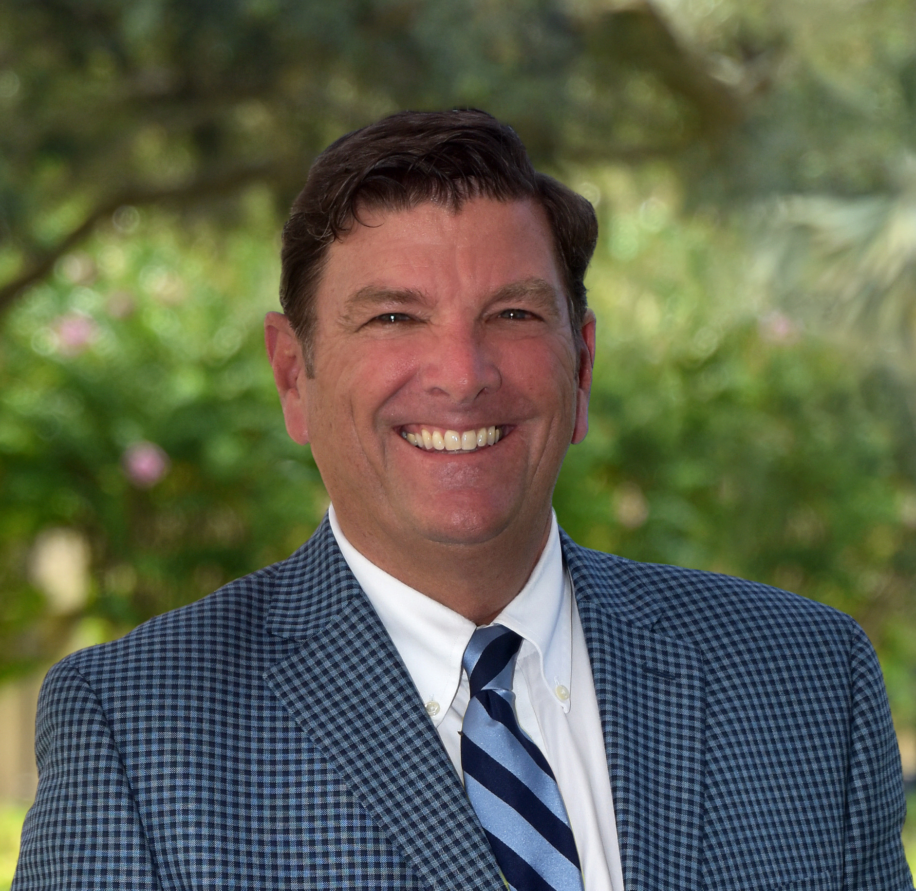 Stephen Engle