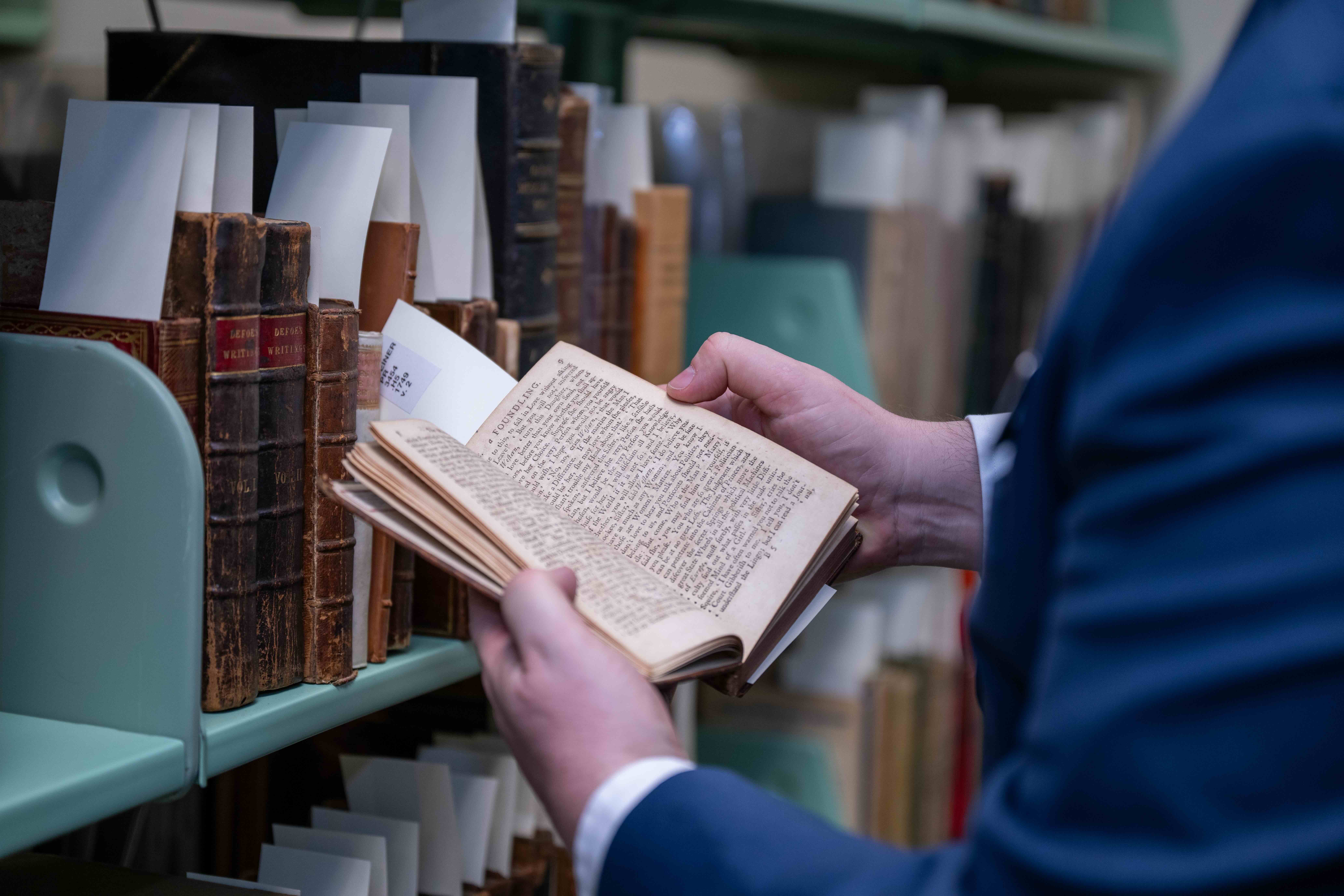 Inside the Vault of the Marvin & Sybil Weiner Spirit of America Collection
