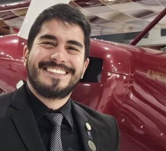 Augusto Rocha