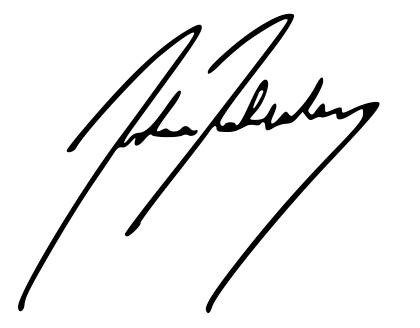 signature