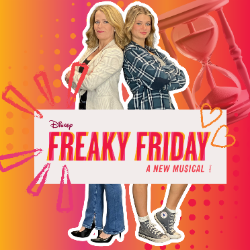 Freaky Friday