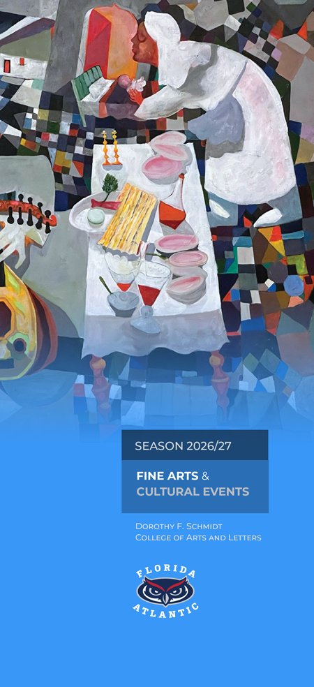 Season Brochure Cover