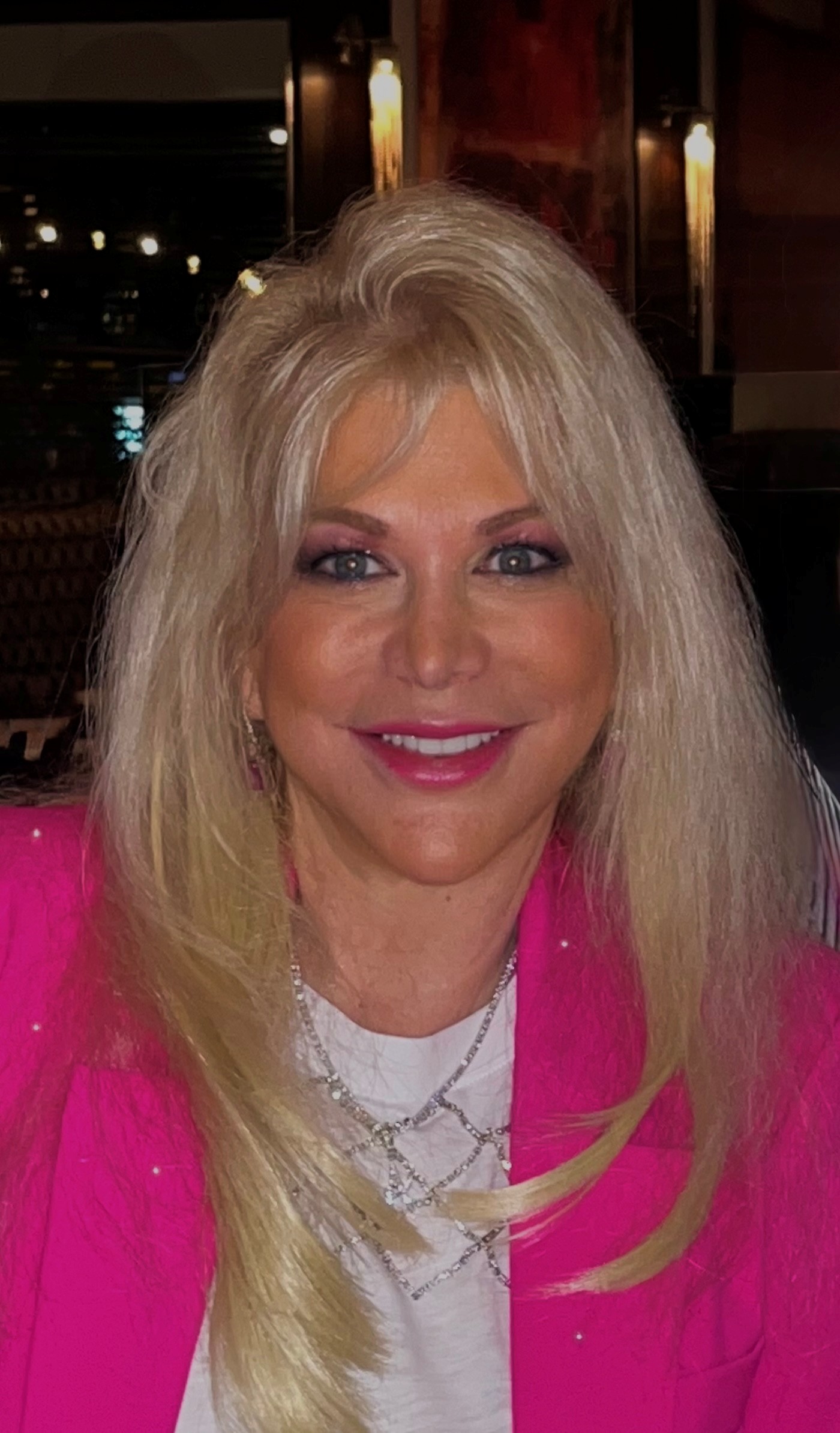 Alisa Cohen
