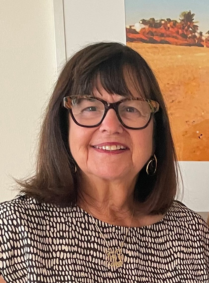Deborah Kull
