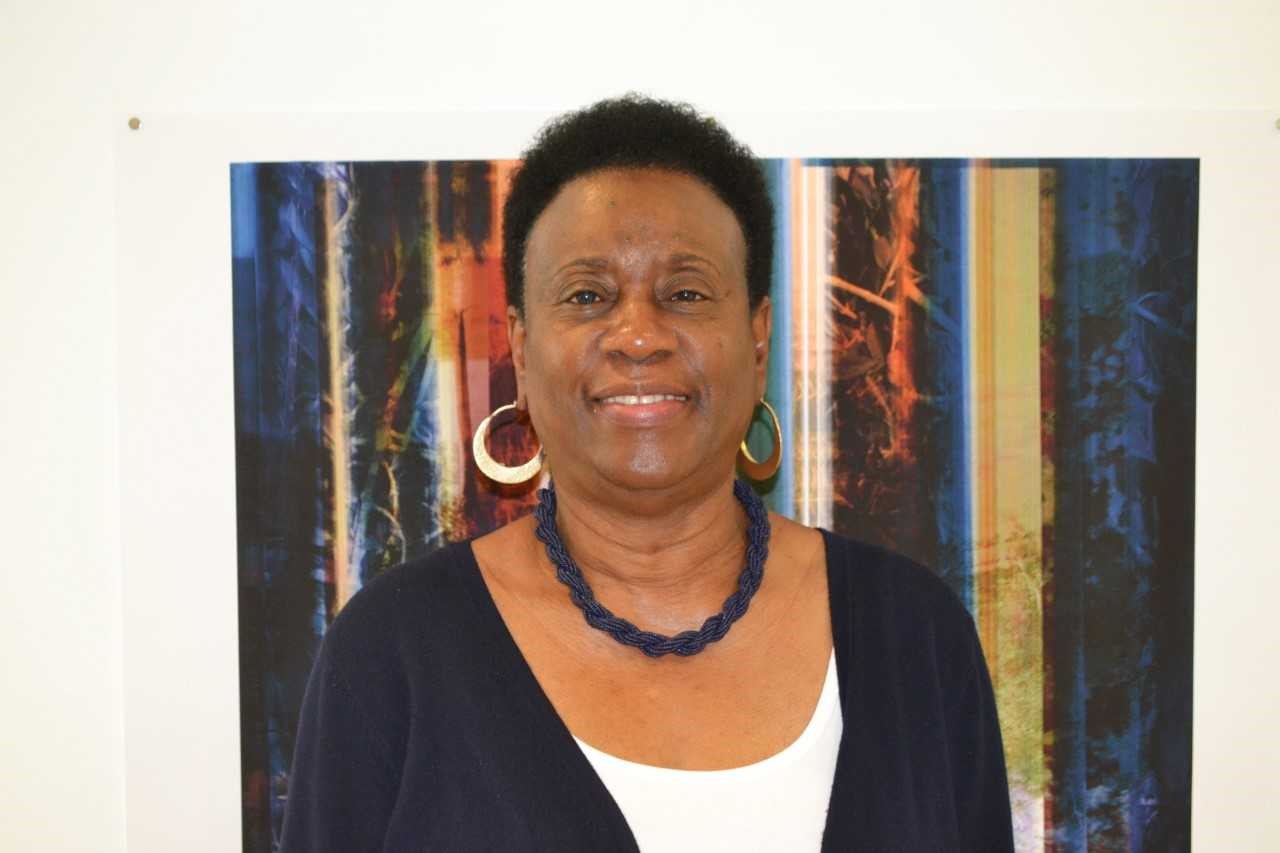 Josephine Beoku-Betts Dr. Beoku-Betts