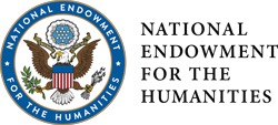 NEH Grant Seal