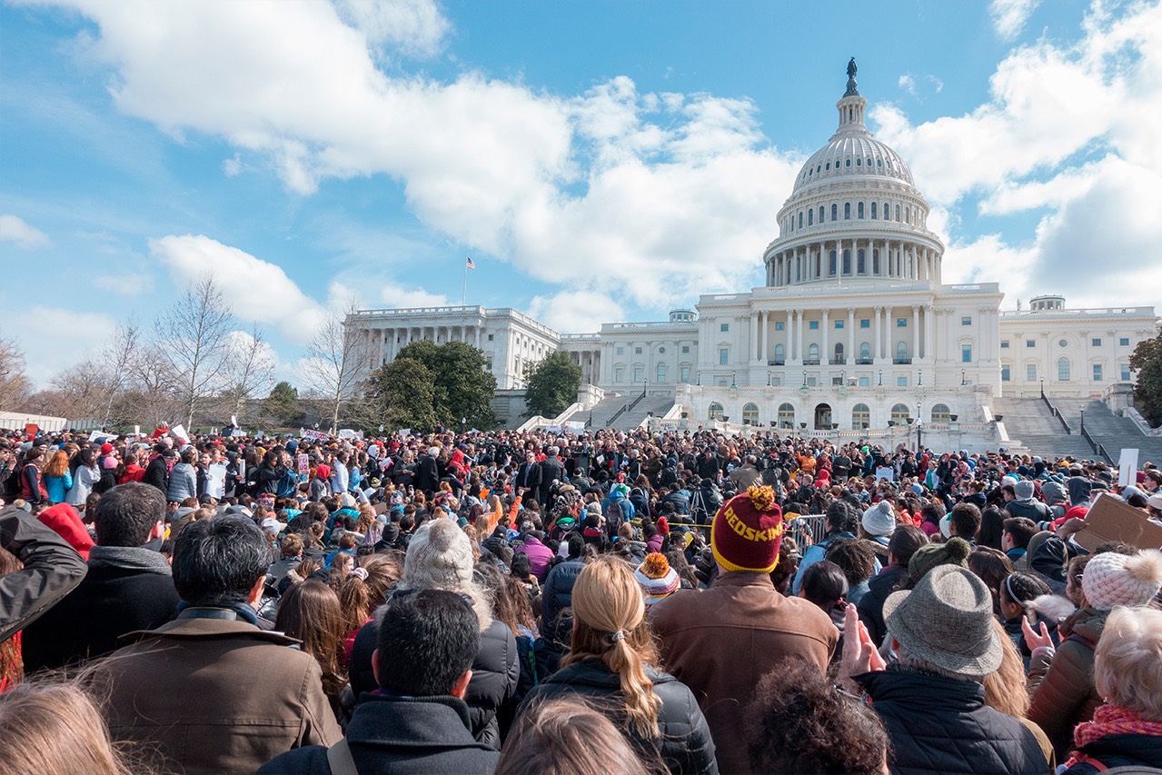  “The Politics of Protest: The First Amendment and Free Expression” on Thursday, Sept. 17 at 4 p.m. 