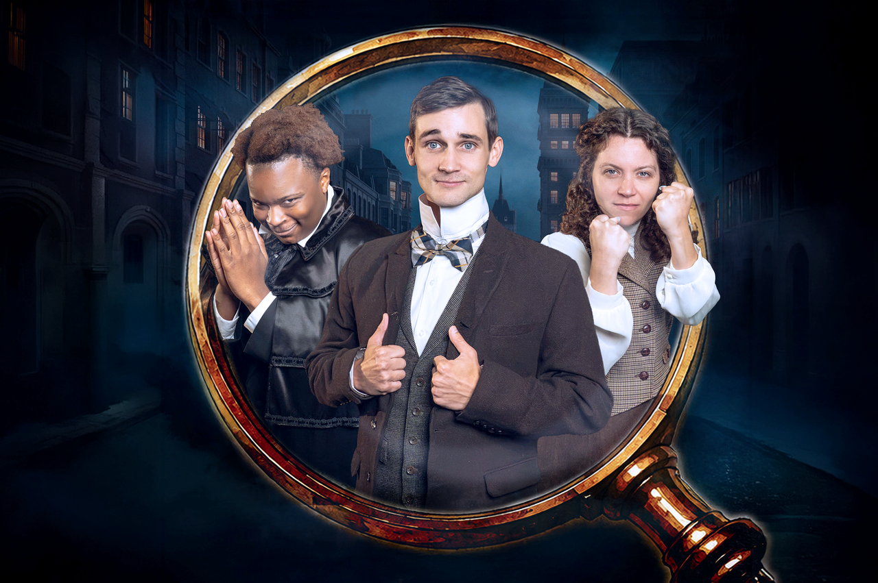 Theatre Lab Begins 12th Season With Annual Heckscher Theatre for Families Production in New Performance Space
