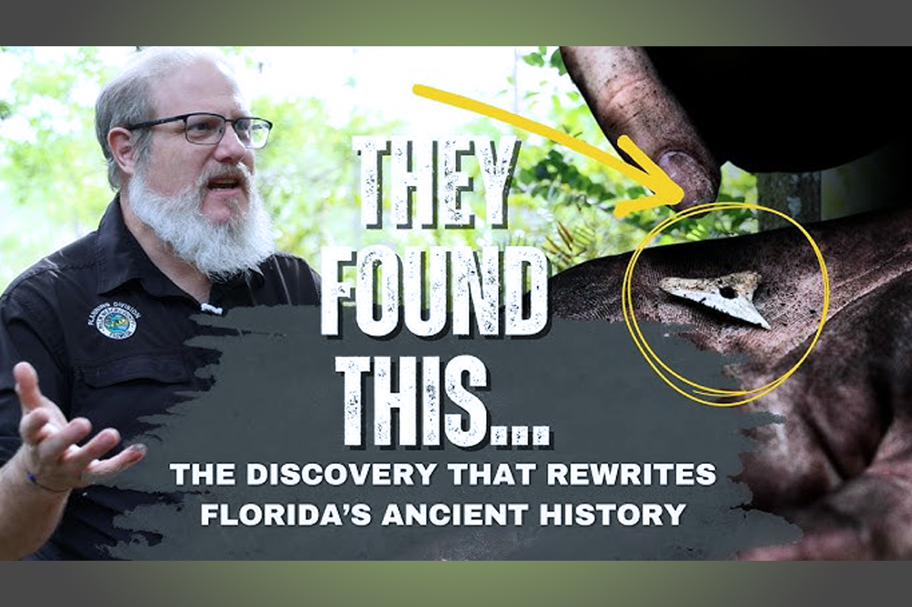 Anthropology Students Uncovering New Science	About Ancient History