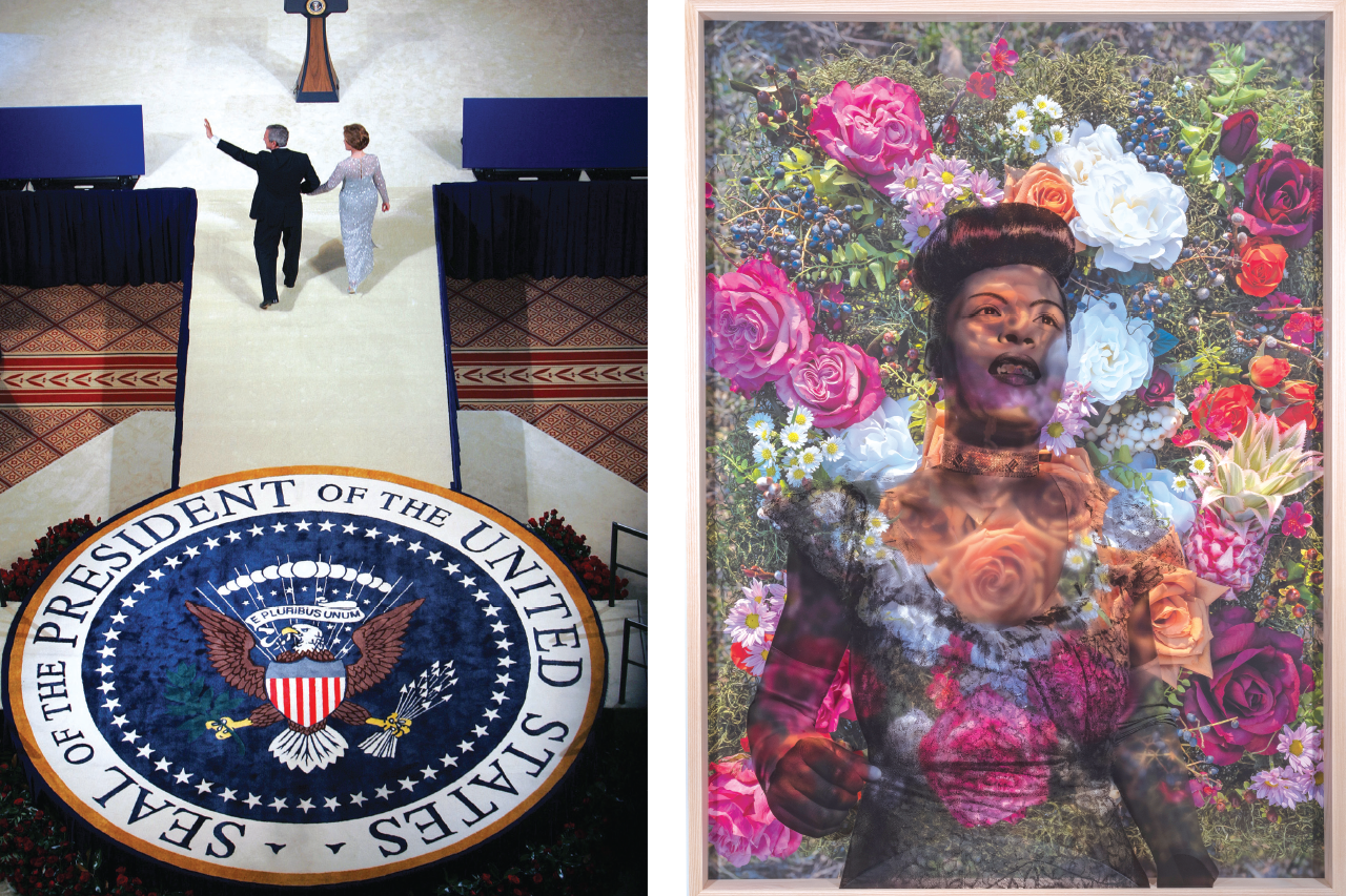 FAU University Galleries Presents ‘America 250: We Hold These Truths: We Walk These Grounds’ 
