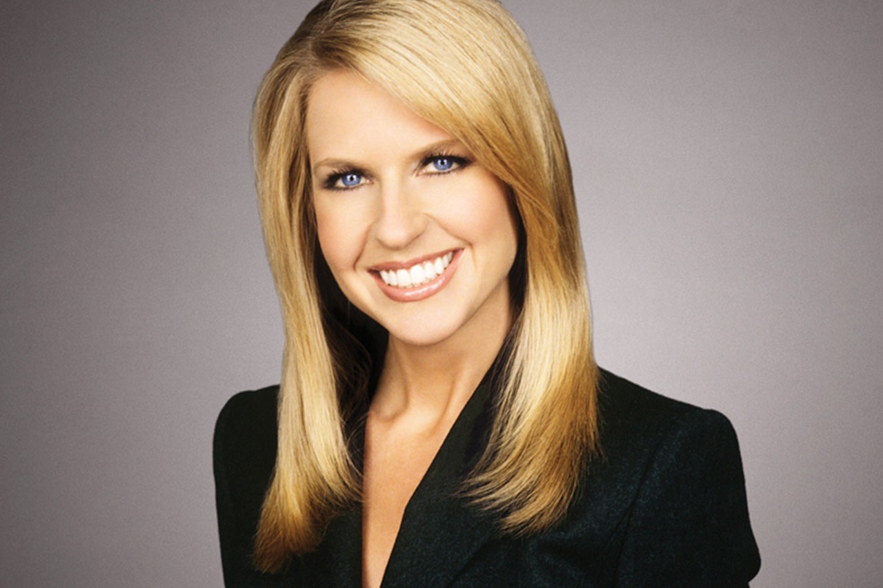 Monica Crowley, Ph.D., former assistant secretary for public affairs at the U.S. Treasury Department