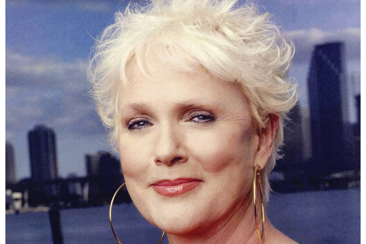 FAU Presents Actress Sharon Gless with ‘An Evening All About Women’