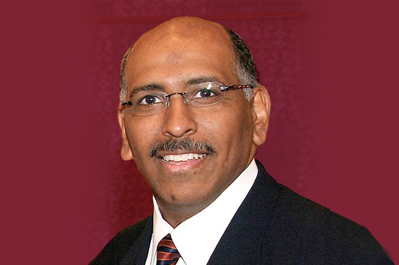 Michael Steele