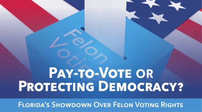 Pay-to-Vote or Protecting Democracy?