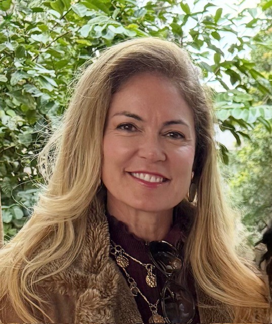 Silvana Halperin