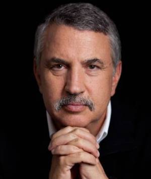 Thomas L. Friedman