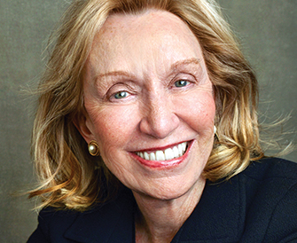 Doris Kearns Goodwin