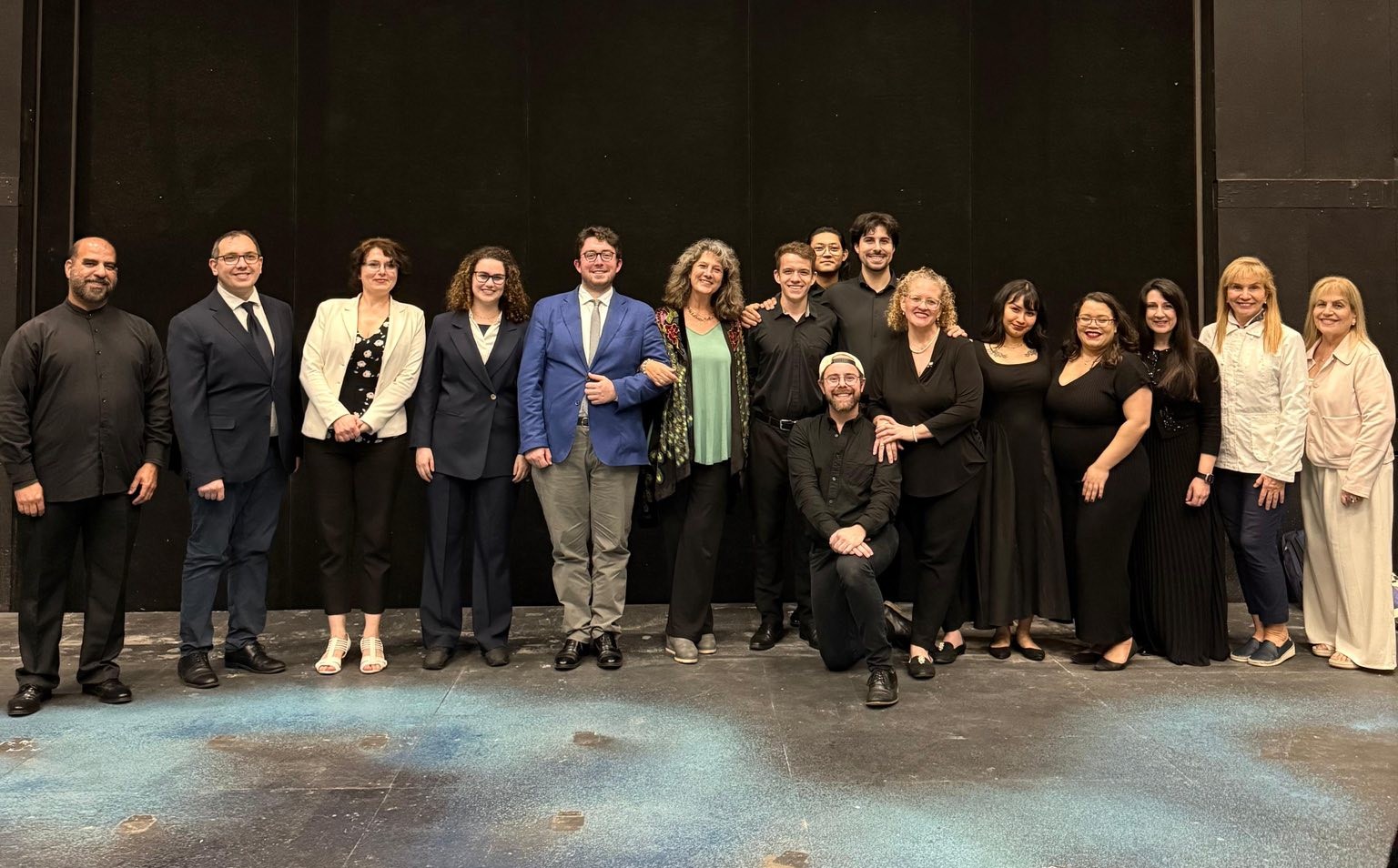 bridge to italy chorus