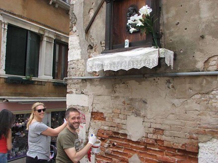 colleen research venice