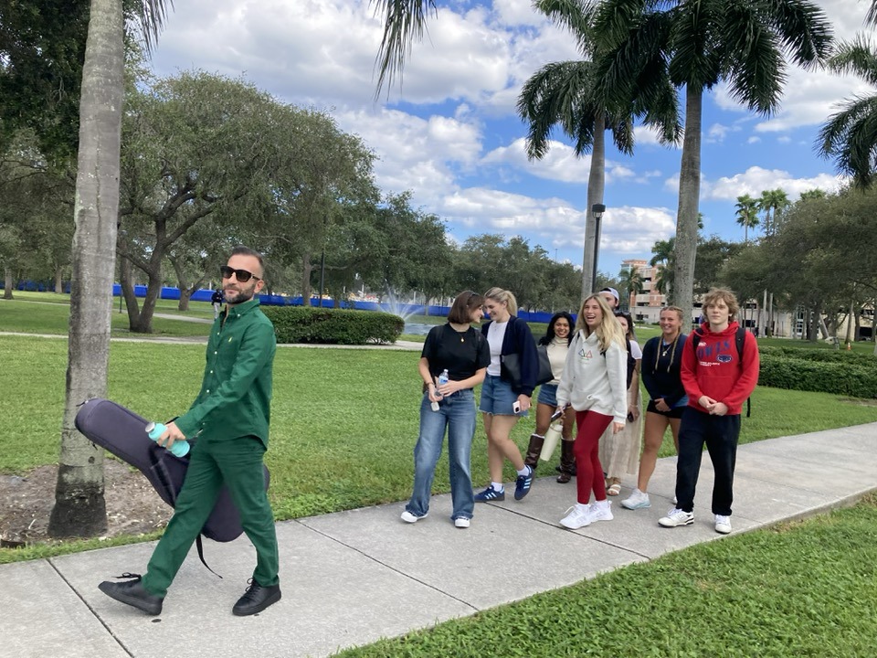 colore prove festival