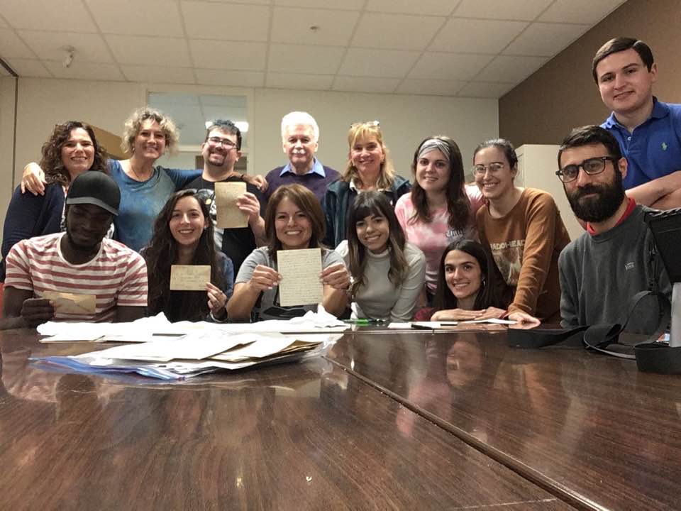 GKA Research day 2020