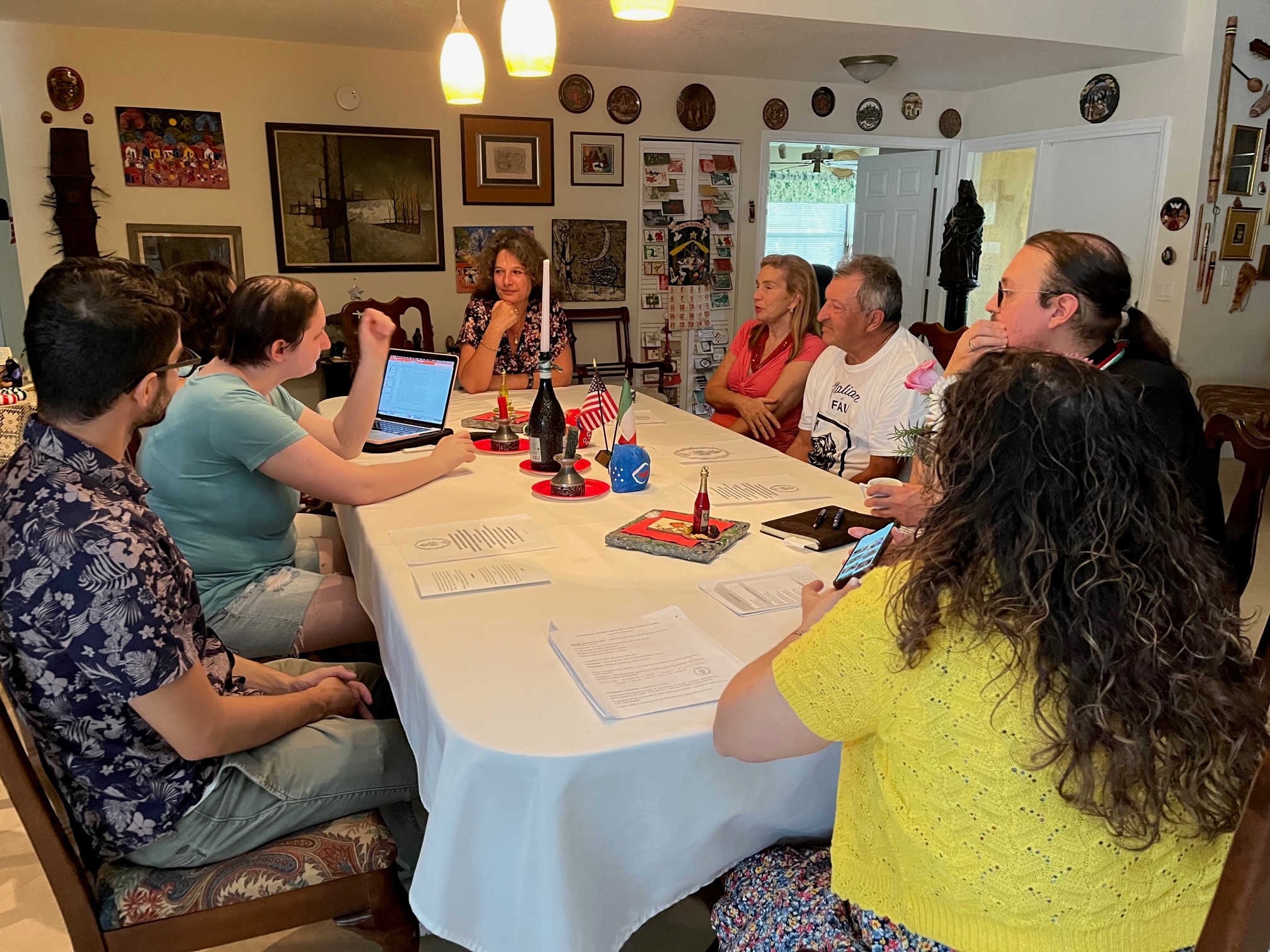 rahul gka research day