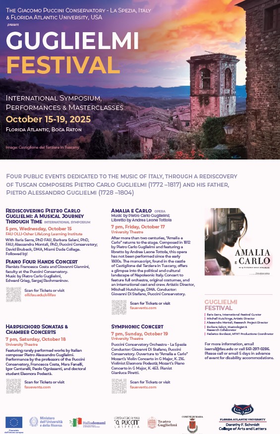 poster guglielmi