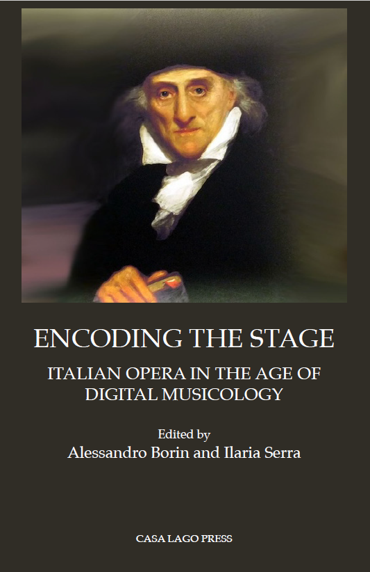 Serra Encoding Book