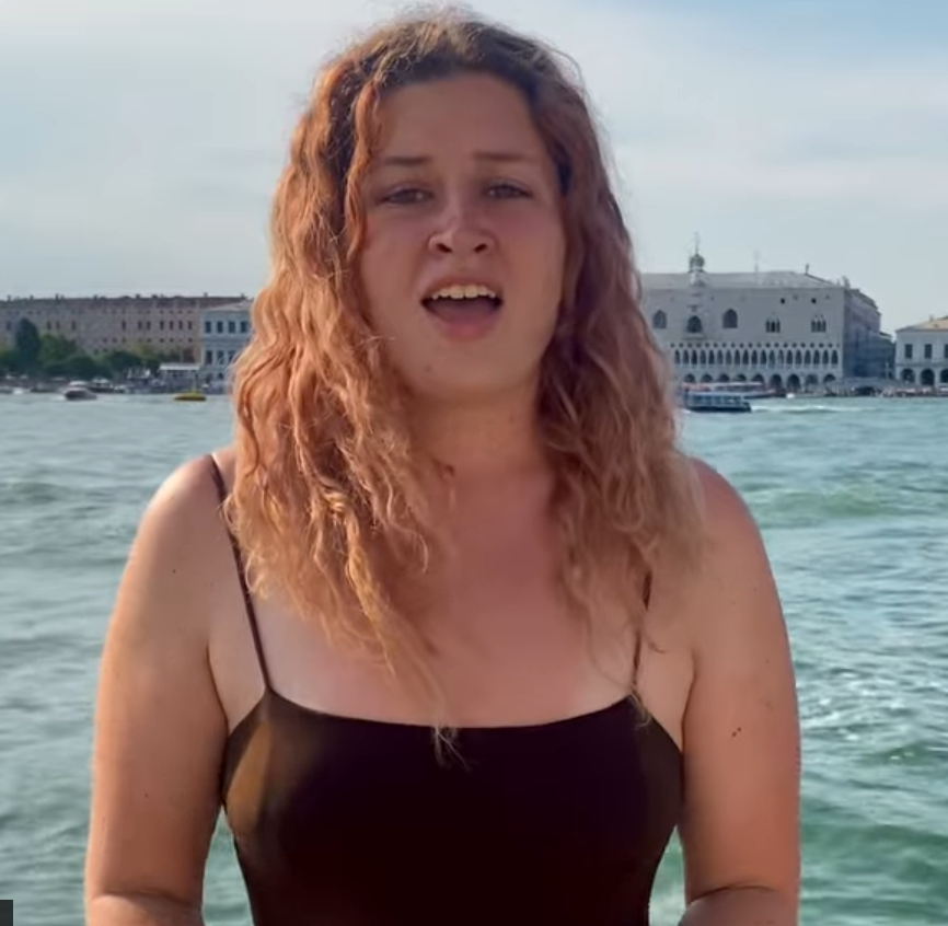 Mimi Levenson song