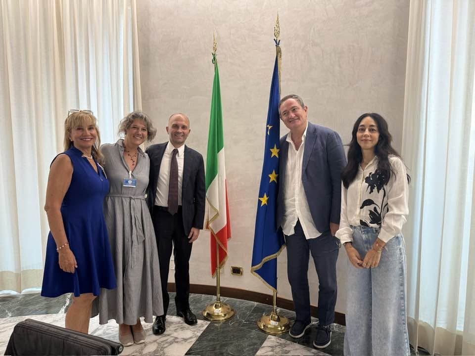 musillo roma