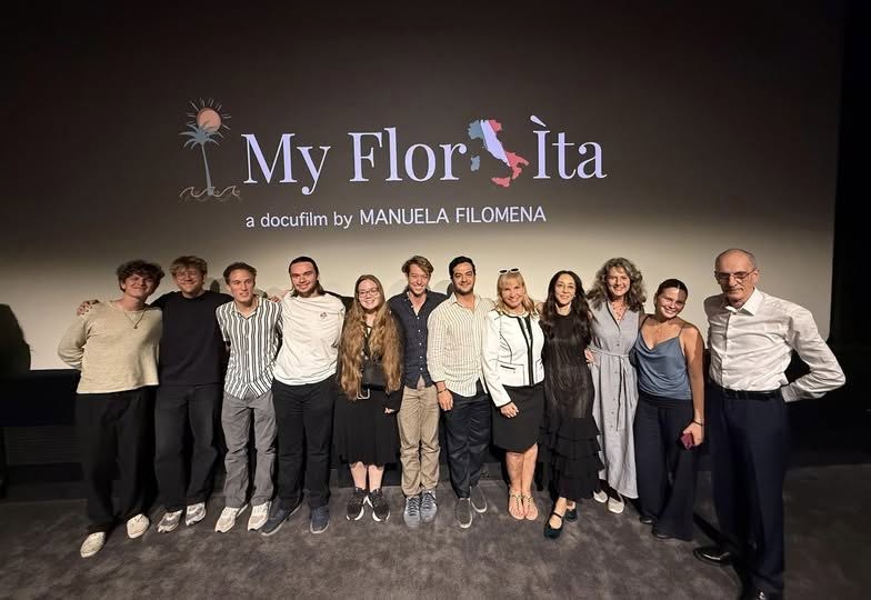 casa del cinema