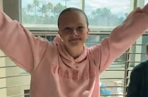 Olivia Schneider voices