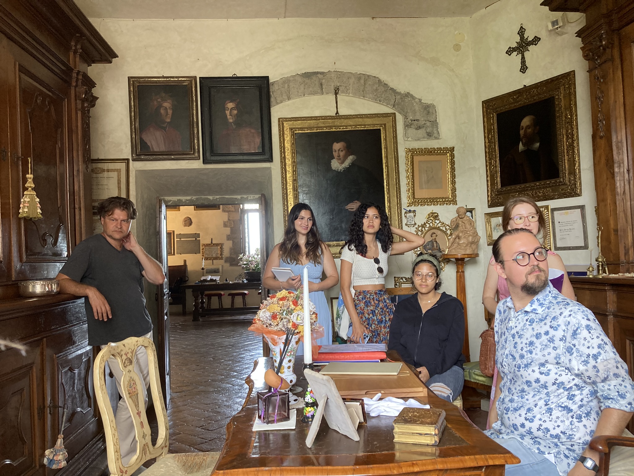 Castiglione Research