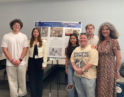 Stella Potenti Research