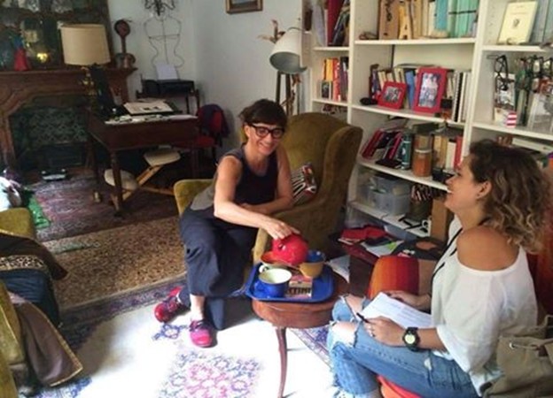 anna toscano stella alves