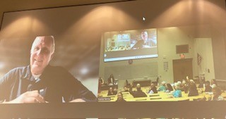 tinnell italian film