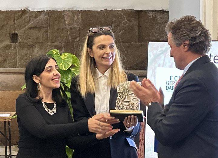 valmori de cesare campidoglio