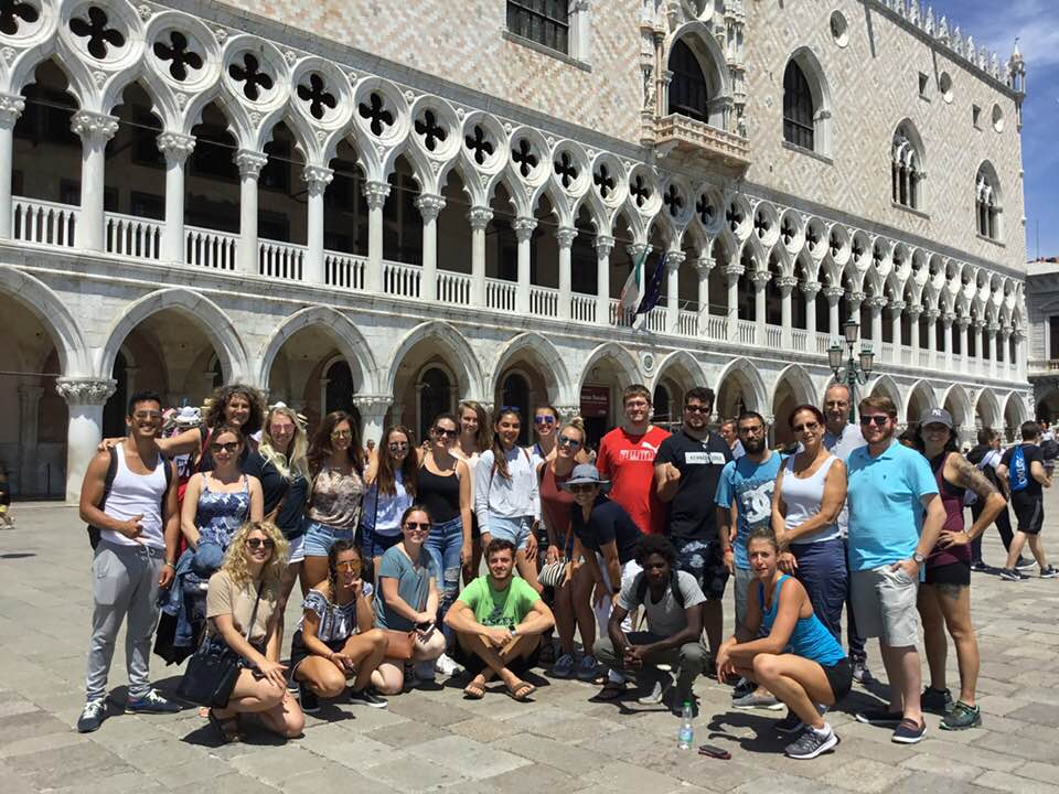 group 2018 venice