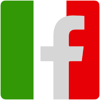 italian facebook
