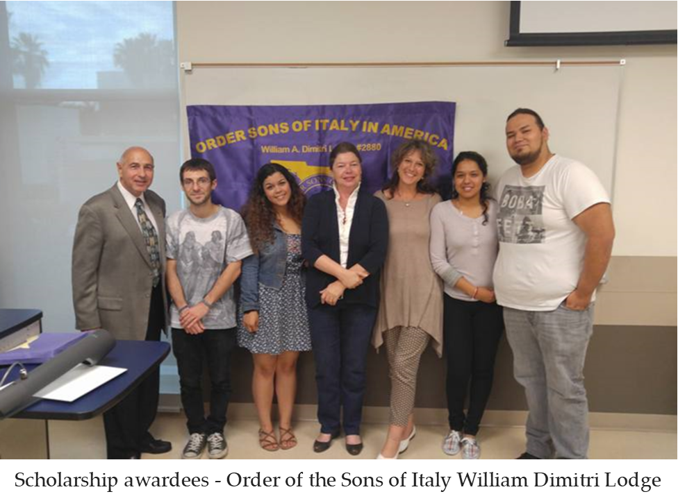 sons of italy scholarship 2017