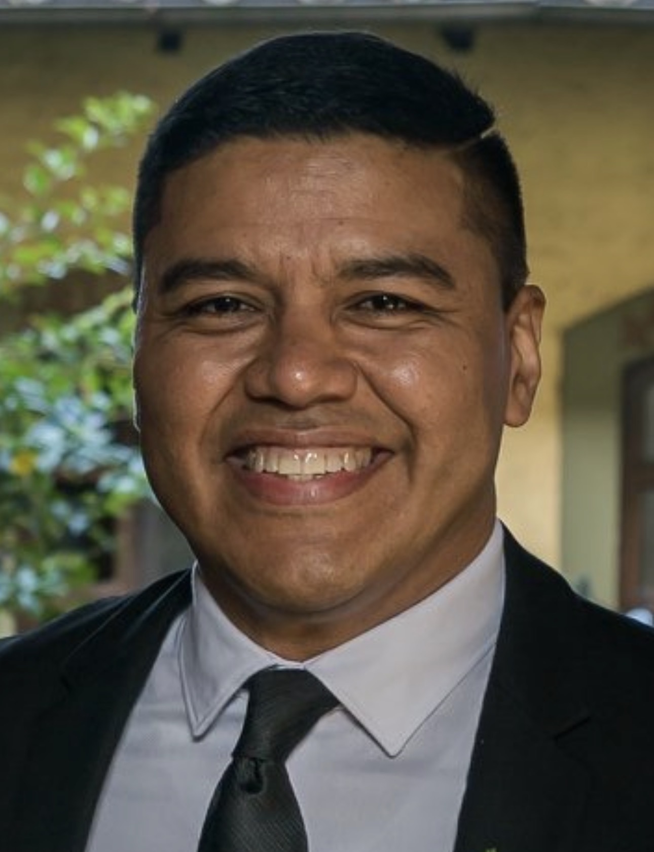 Horby Lopez